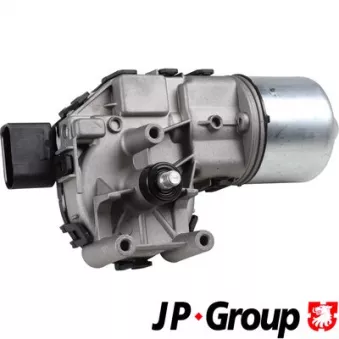 Moteur d'essuie-glace JP GROUP 1598200500