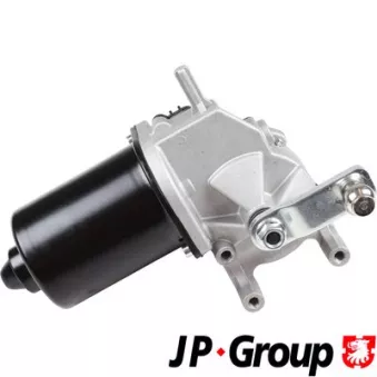 Moteur d'essuie-glace JP GROUP 1598200800
