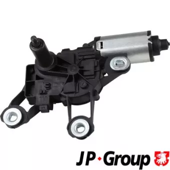Moteur d'essuie-glace JP GROUP 1598201000