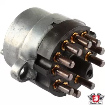 Interrupteur d'allumage/de démarreur JP GROUP 1690400100