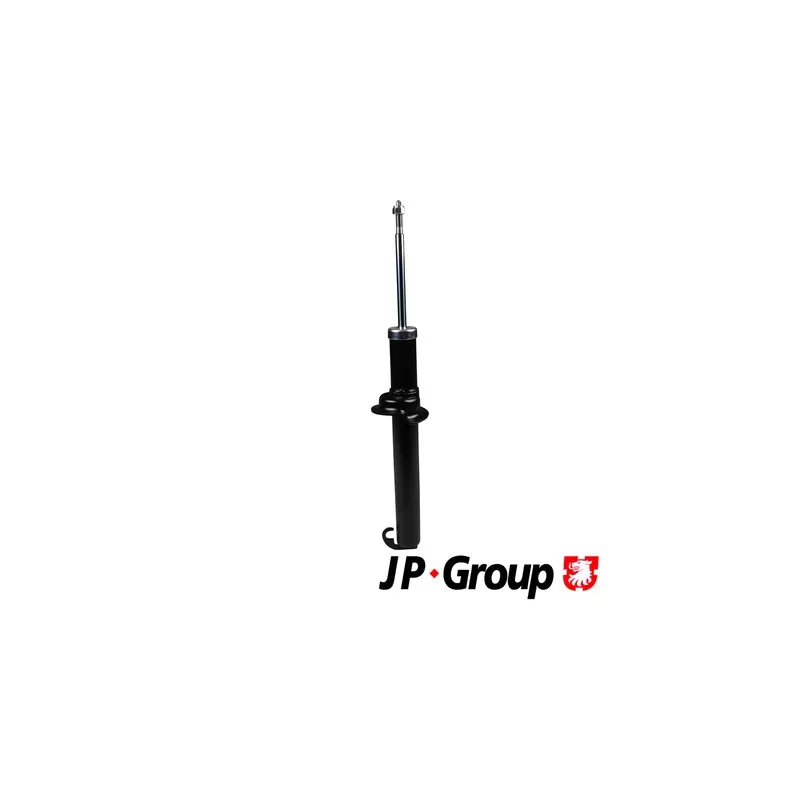 Jeu de 2 amortisseurs avant JP GROUP 3042100300