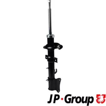 Jeu de 2 amortisseurs arrière JP GROUP 3052100300