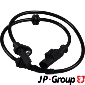 Capteur, vitesse de roue JP GROUP 3097100100