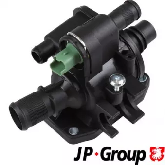 Boîtier du thermostat JP GROUP 3114500100