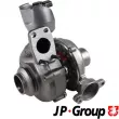 Turbocompresseur, suralimentation JP GROUP 3117400300 - Visuel 2