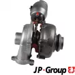 Turbocompresseur, suralimentation JP GROUP 3117400300 - Visuel 3