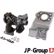 Turbocompresseur, suralimentation JP GROUP 3117405300 - Visuel 1
