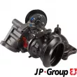 Turbocompresseur, suralimentation JP GROUP 3117405300 - Visuel 3