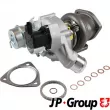 Turbocompresseur, suralimentation JP GROUP 3117405400 - Visuel 1