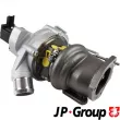 Turbocompresseur, suralimentation JP GROUP 3117405400 - Visuel 2