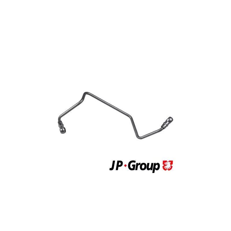 Conduite d'huile, compresseur JP GROUP 3117600100