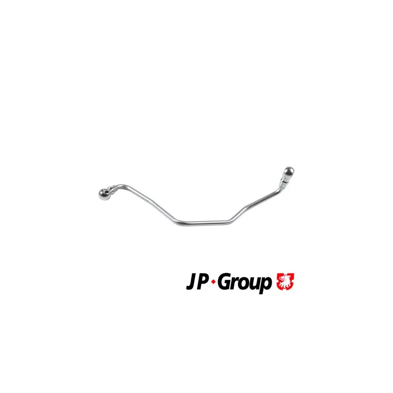 Conduite d'huile, compresseur JP GROUP 3117600300