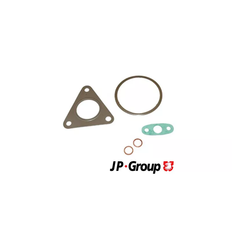 Kit de montage, compresseur JP GROUP 3117751110