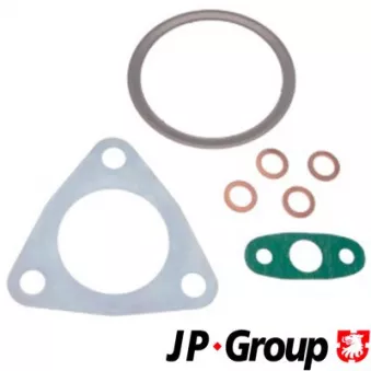 Kit de montage, compresseur JP GROUP 3117751210