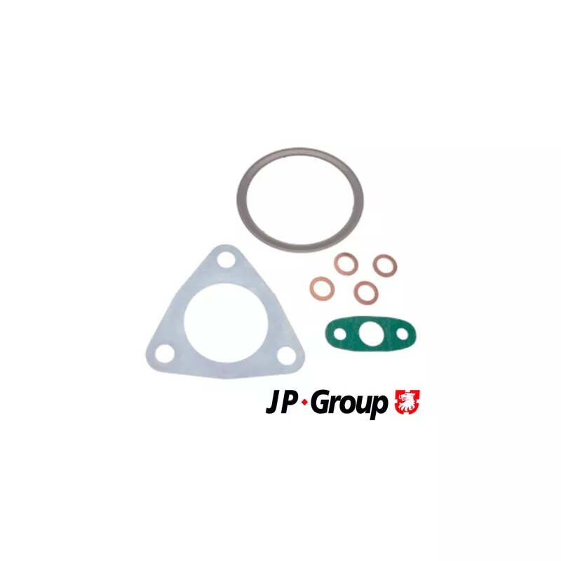 Kit de montage, compresseur JP GROUP 3117751210