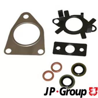 Kit de montage, compresseur JP GROUP 3117751310