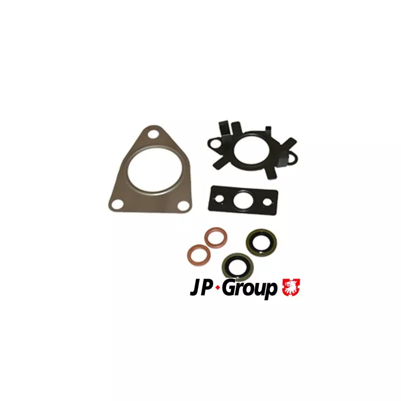 Kit de montage, compresseur JP GROUP 3117751310