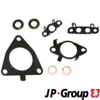 Kit de montage, compresseur JP GROUP 3117751610