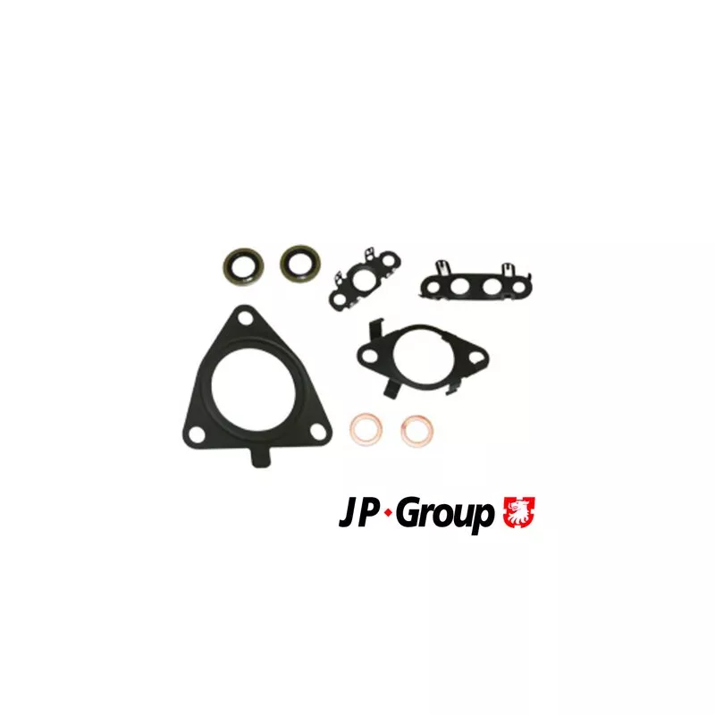Kit de montage, compresseur JP GROUP 3117751610