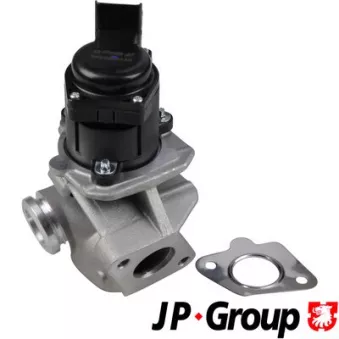 Vanne EGR JP GROUP 3119900100
