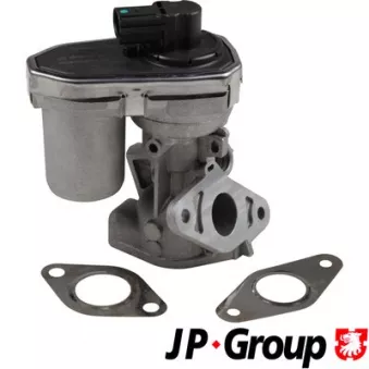 Vanne EGR JP GROUP 3119900400