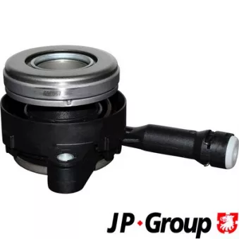 Butée hydraulique, embrayage JP GROUP 3130300300