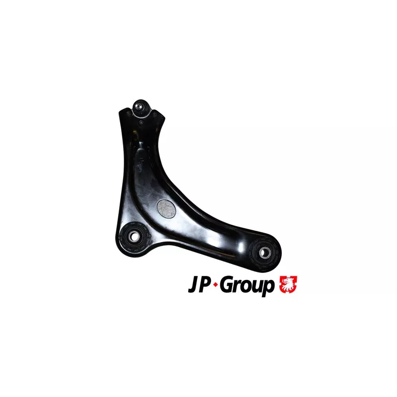 Bras de liaison, suspension de roue avant droit JP GROUP 3140100180