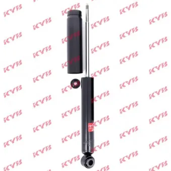 Jeu de 2 amortisseurs arrière KYB 344288