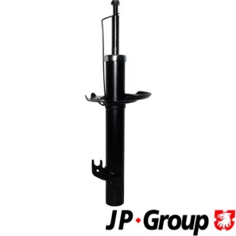 Amortisseur avant gauche JP GROUP 3142100370