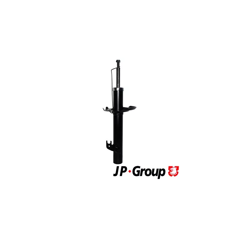 Amortisseur avant gauche JP GROUP 3142100370