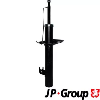 Amortisseur avant droit JP GROUP 3142100380