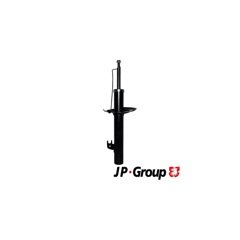 Amortisseur avant droit JP GROUP 3142100380