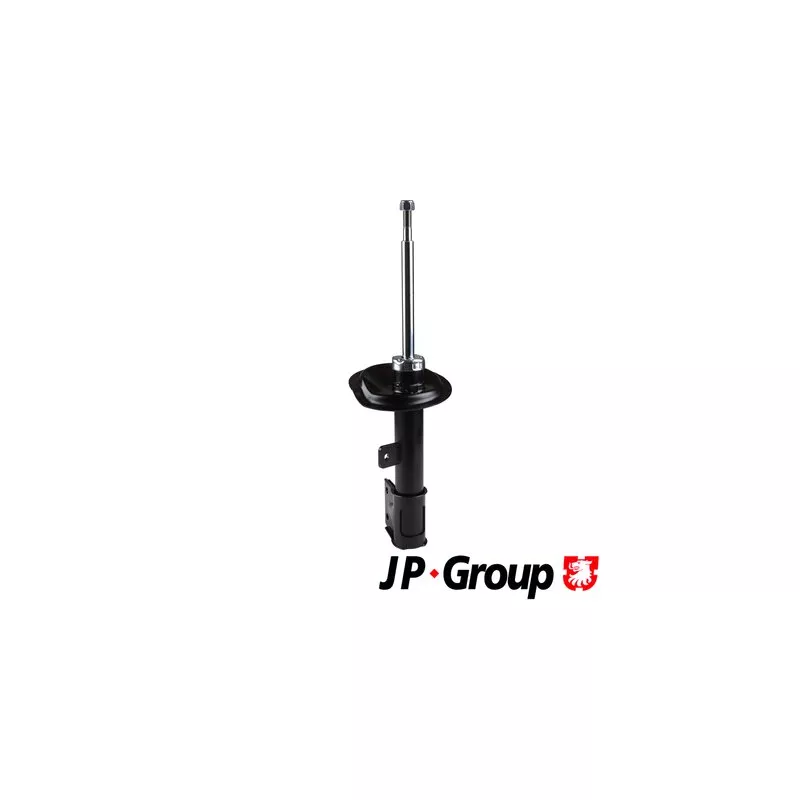 Amortisseur avant gauche JP GROUP 3142100470