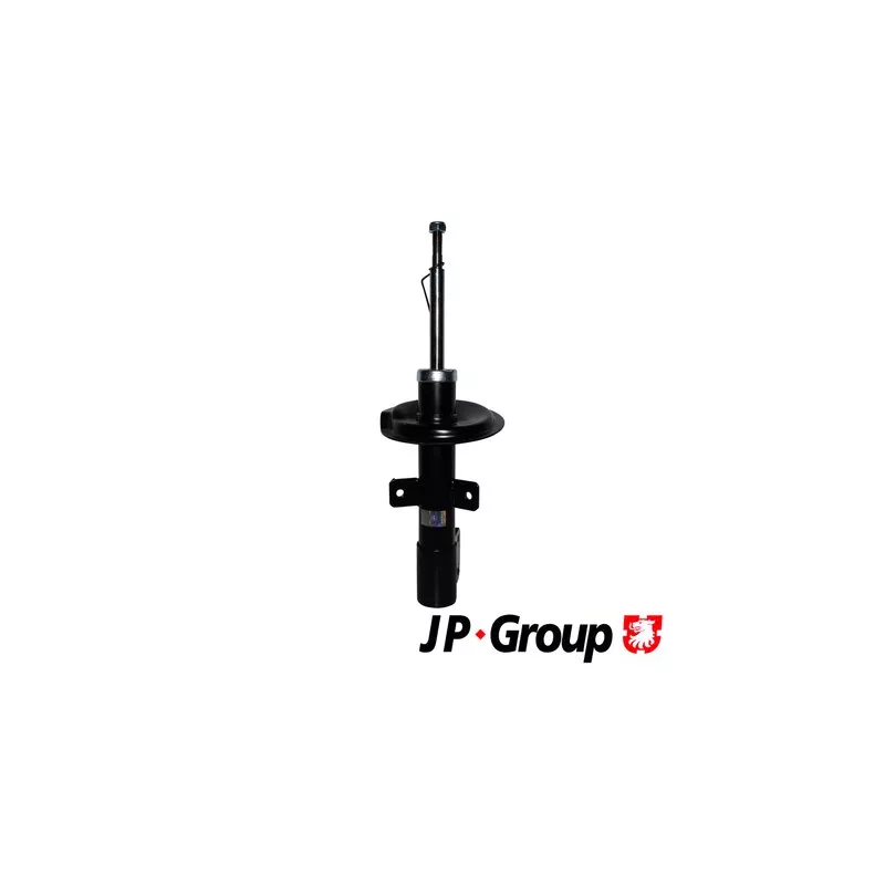 Amortisseur avant droit JP GROUP 3142100480