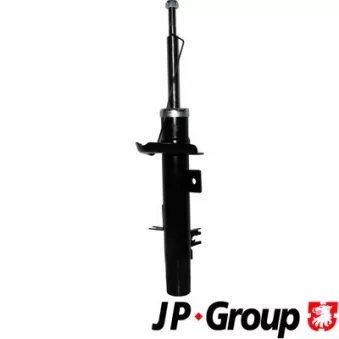 Amortisseur avant droit JP GROUP 3142100580