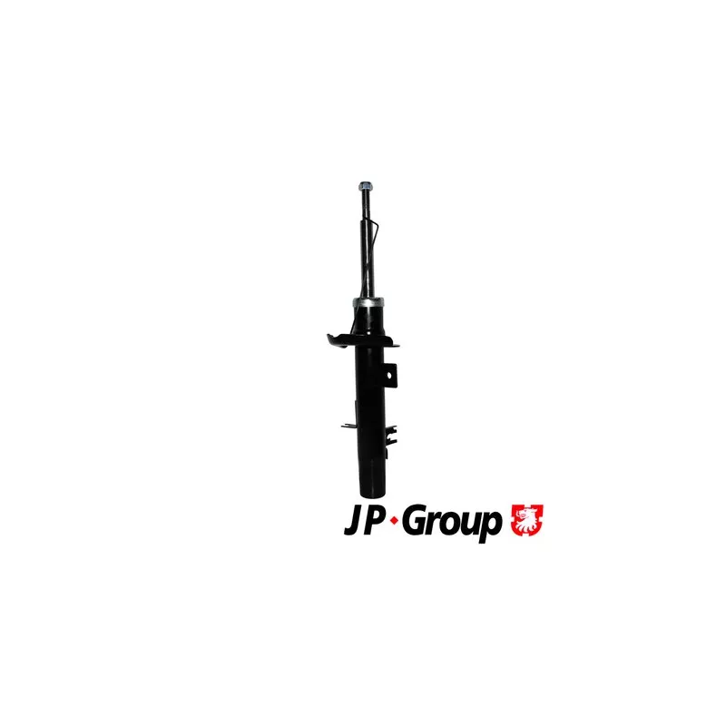 Amortisseur avant droit JP GROUP 3142100580