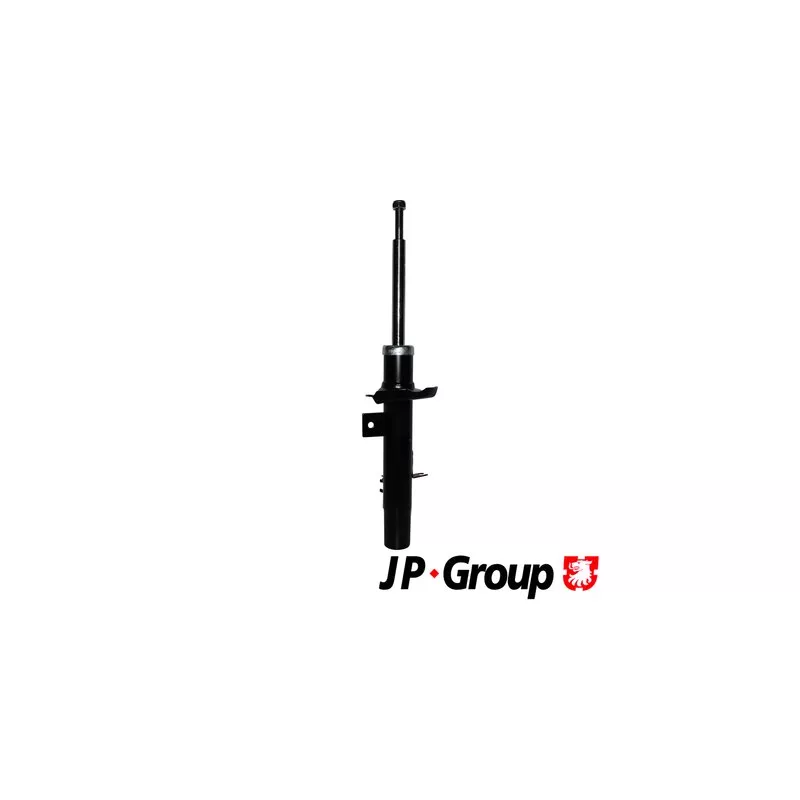 Amortisseur avant gauche JP GROUP 3142100670