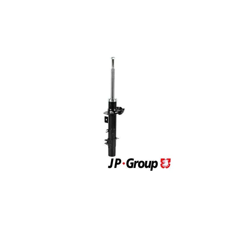 Amortisseur avant droit JP GROUP 3142100680