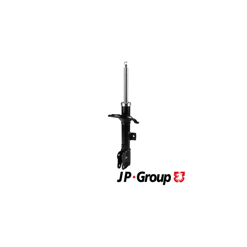 Amortisseur avant gauche JP GROUP 3142102870