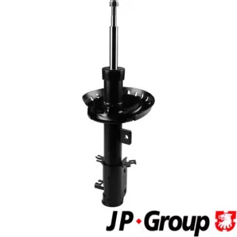 Amortisseur avant gauche JP GROUP 3142102970