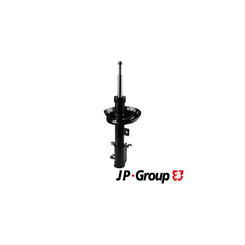 Amortisseur avant gauche JP GROUP 3142102970