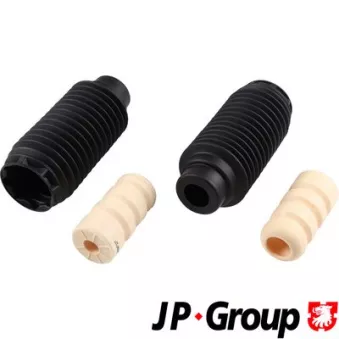 Kit de protection contre la poussière, amortisseur JP GROUP 3142702110