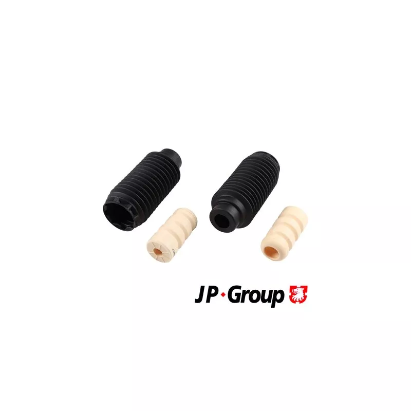Kit de protection contre la poussière, amortisseur JP GROUP 3142702110