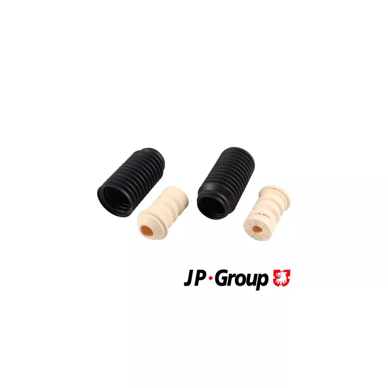 Kit de protection contre la poussière, amortisseur JP GROUP 3142702210