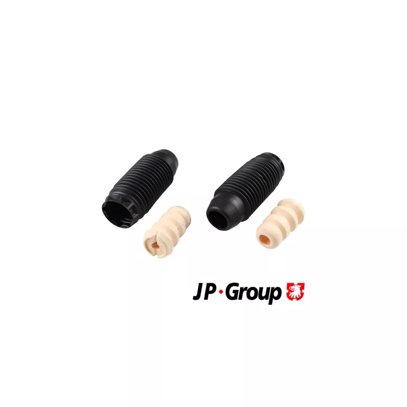 Kit de protection contre la poussière, amortisseur JP GROUP 3142702310