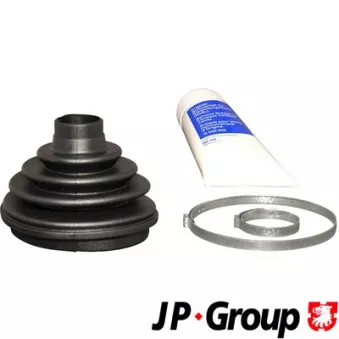 Jeu de joints-soufflets, arbre de commande JP GROUP 3143600710