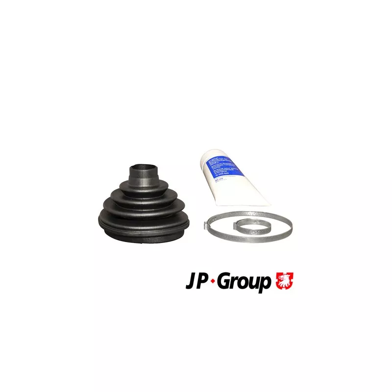 Jeu de joints-soufflets, arbre de commande JP GROUP 3143600710