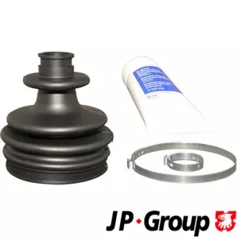Soufflets de cardan avant JP GROUP 3143601150
