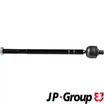 Rotule de direction intérieure, barre de connexion JP GROUP