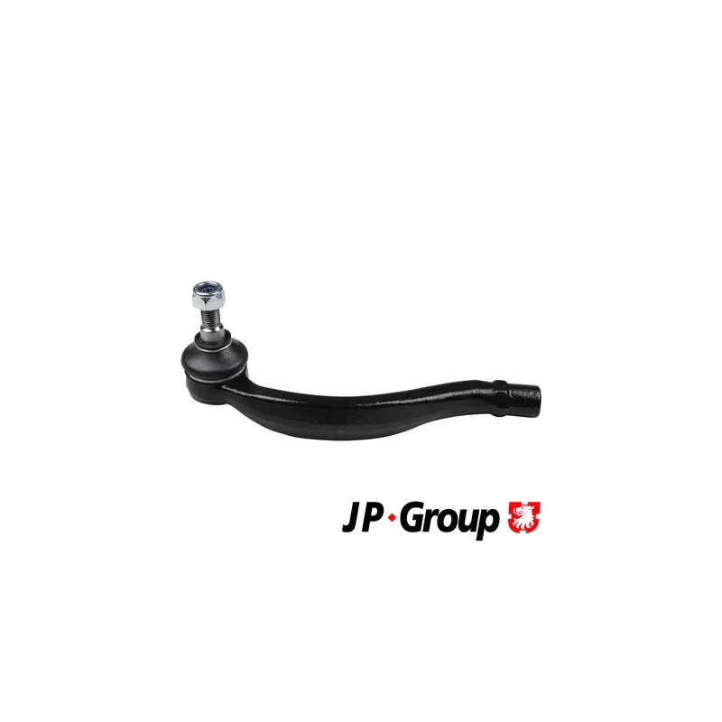 Rotule de barre de connexion avant gauche JP GROUP 3144603470